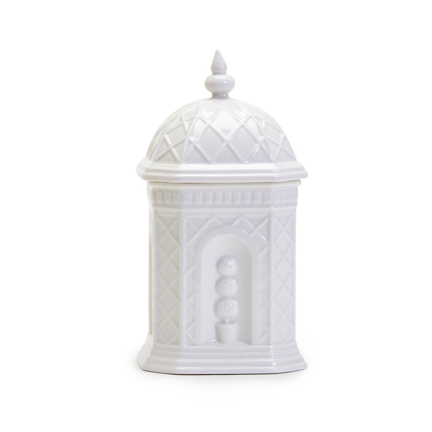 Gazebo Scented Candle