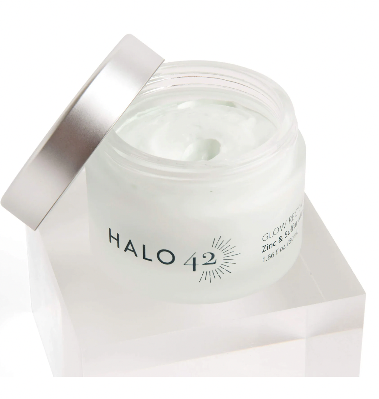 Glow Recovery Masque