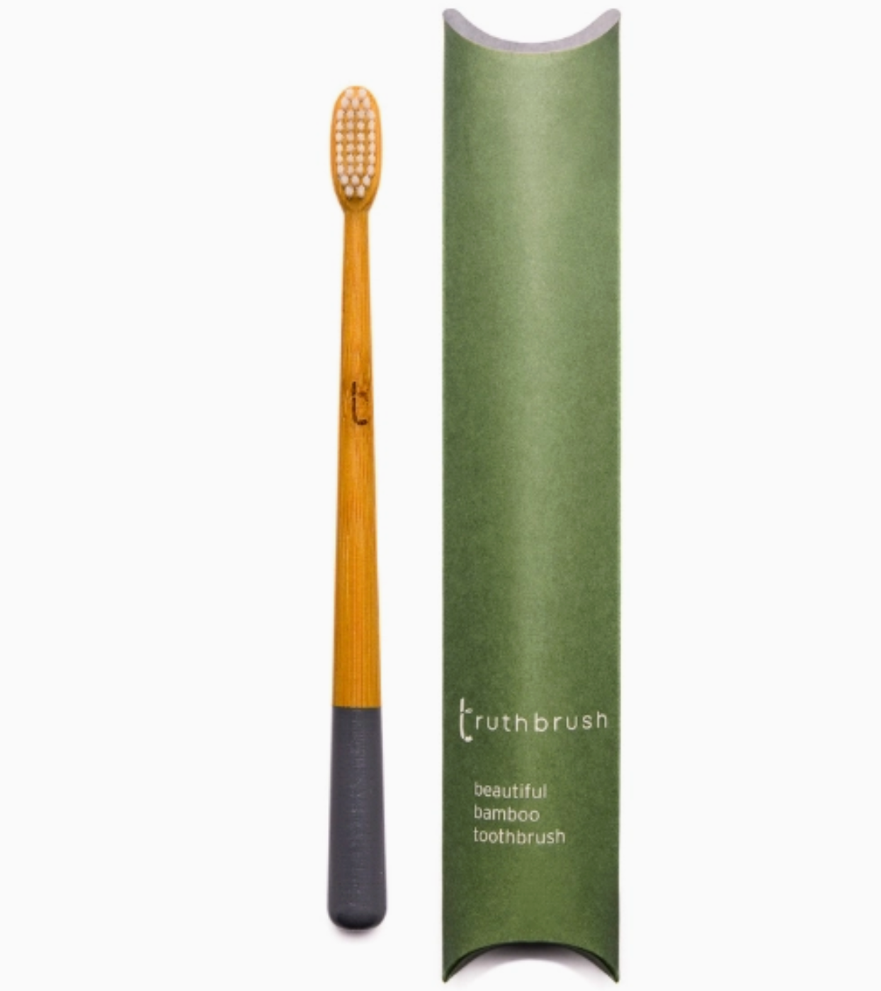 TruthBrush Toothbrush