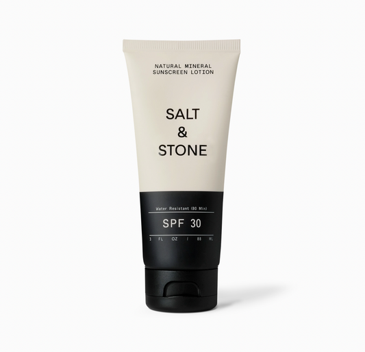 Salt & Stone Sunscreen