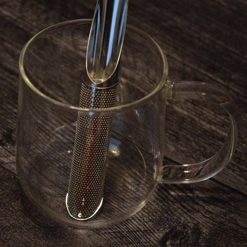 Tube Mesh Infuser- Sliding